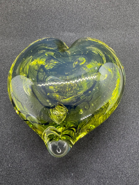 Steampunk Heart