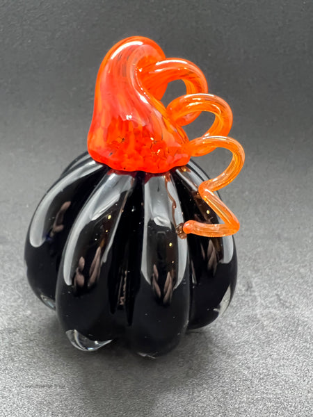 Jack o’ Pumpkin