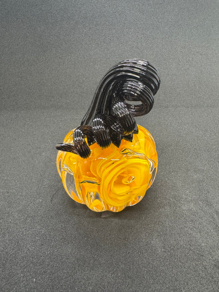Yellow Pumpkin