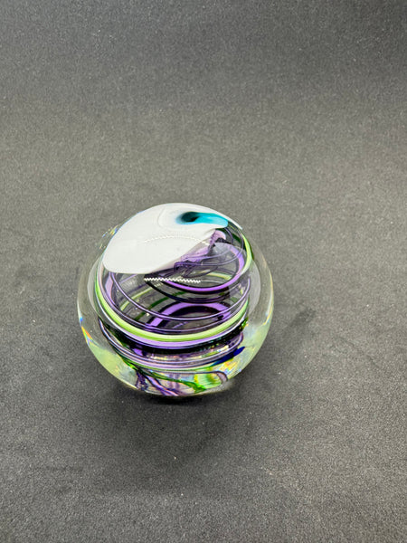 New Orleans Paperweight