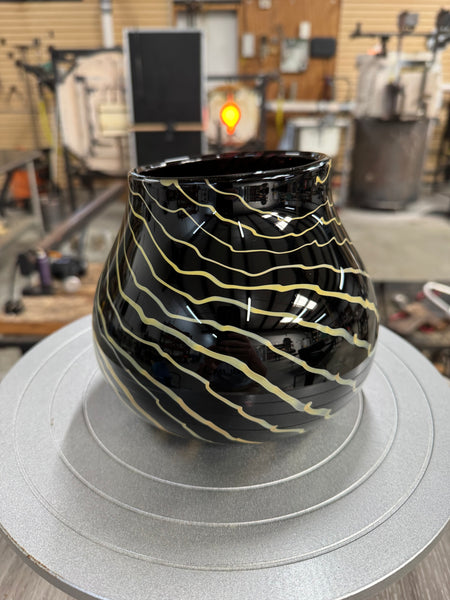 Tangier Bowl