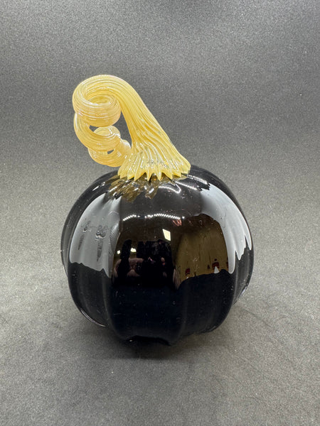 Dark Pumpkin