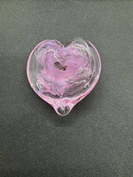 Pink Heart