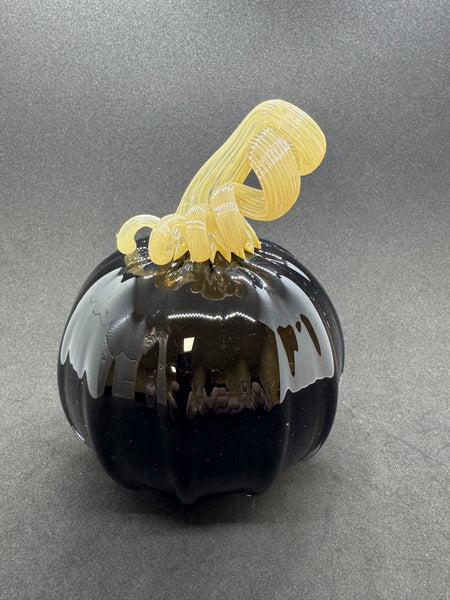 Dark Pumpkin