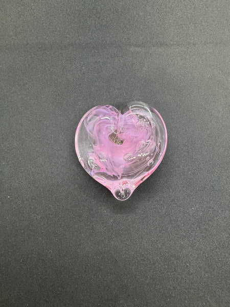 Pink Heart