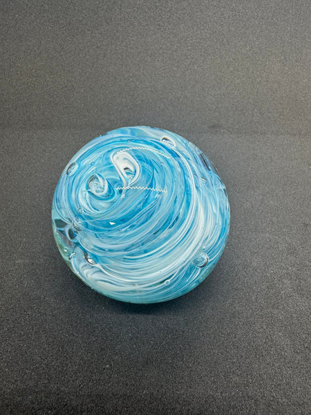 Blizzard Paperweight
