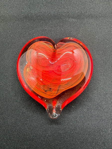 Cupid’s Heart