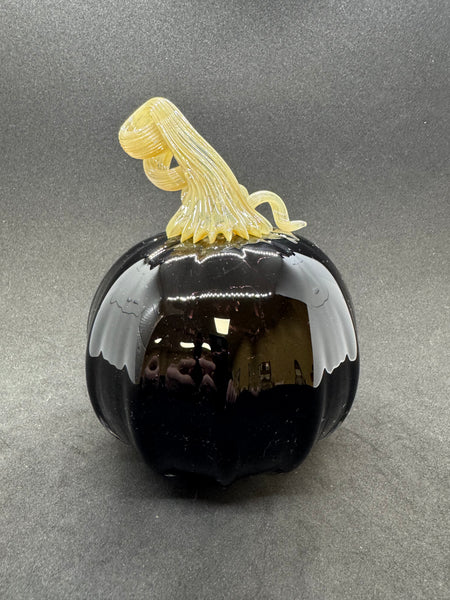 Dark Pumpkin
