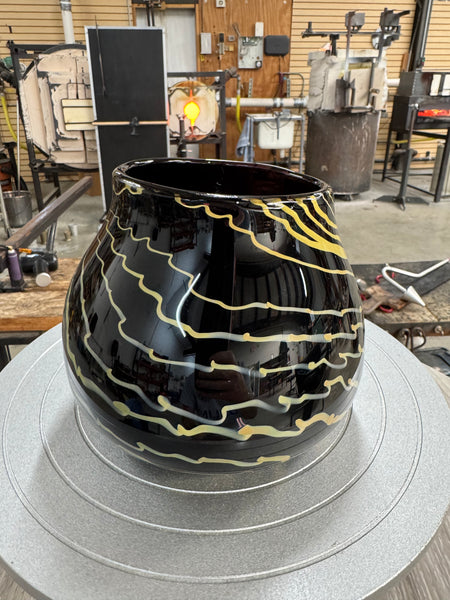 Tangier Bowl