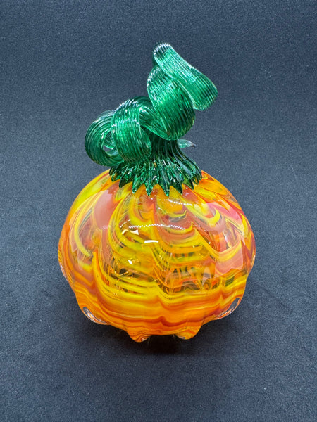 Inferno Sumi Pumpkin