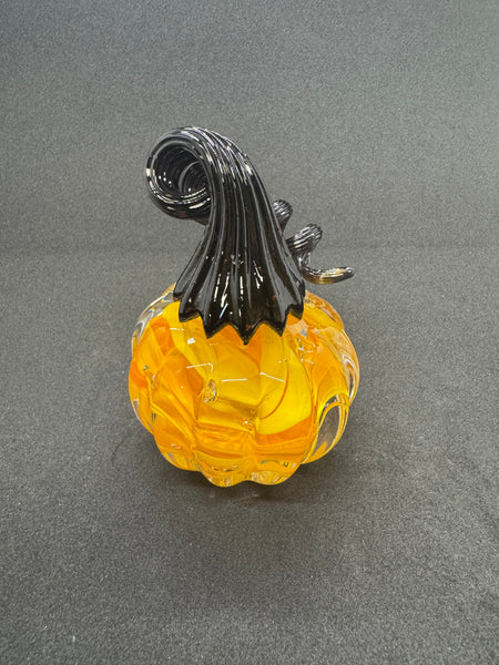 Yellow Pumpkin