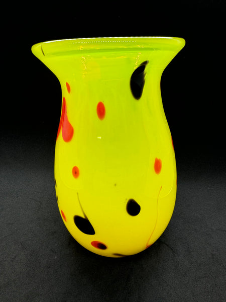Abstraction in Yellow