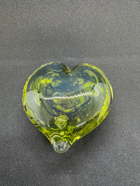 Steampunk Heart
