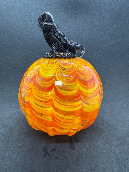 Blazing Sumi Pumpkin