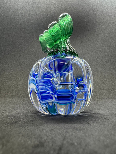 Luna Pumpkin