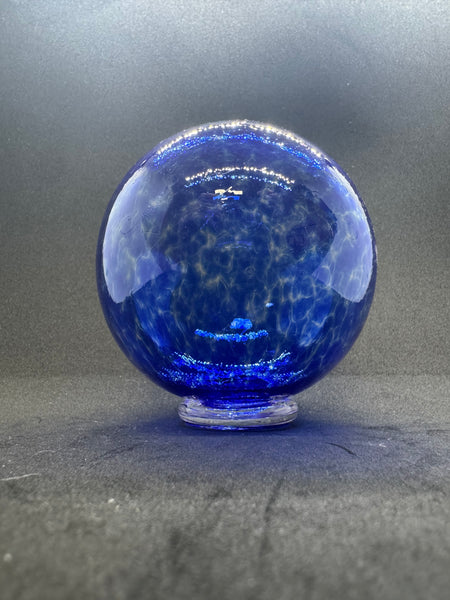 Blue Float