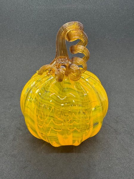 Mello Yellow Pumpkin