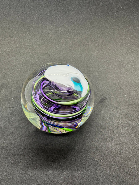 New Orleans Paperweight