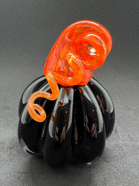 Jack o’ Pumpkin
