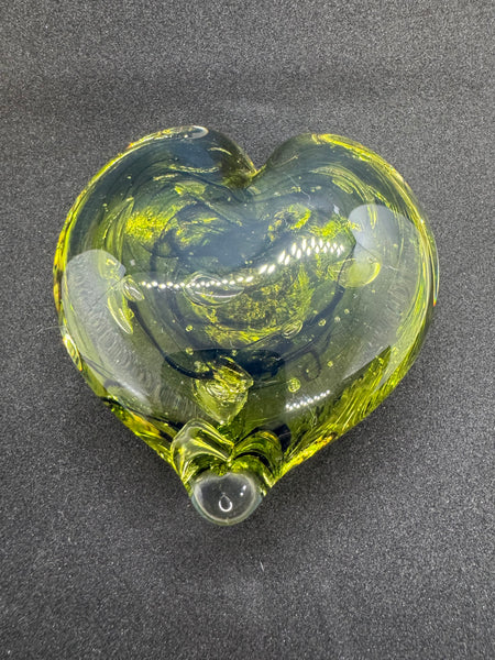 Steampunk Heart