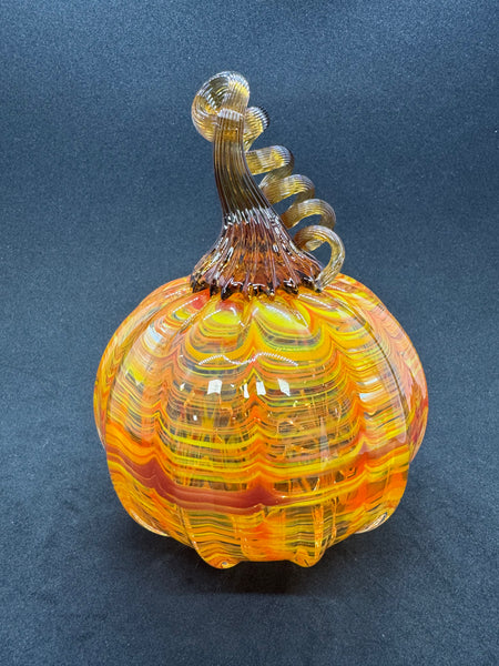2025 Pumpkin O’ the Year