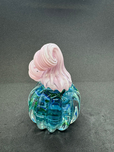 Pink and Blue Funkin