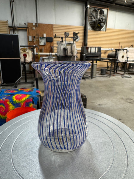 Cheblanc Vase