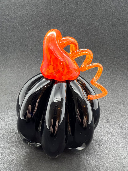 Jack o’ Pumpkin