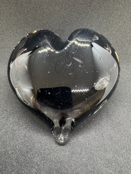 Black Heart