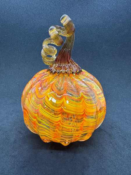 2025 Pumpkin O’ the Year