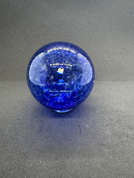 Blue Float