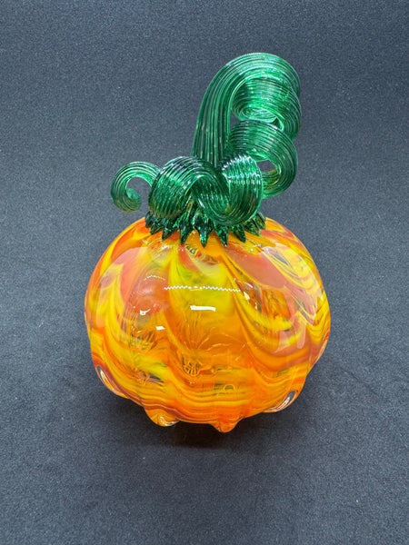 Inferno Sumi Pumpkin