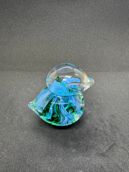 Glass Seabird