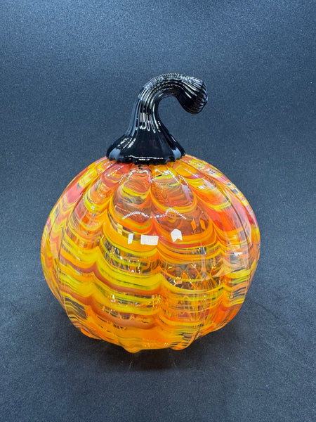 Mr. Pumpkin