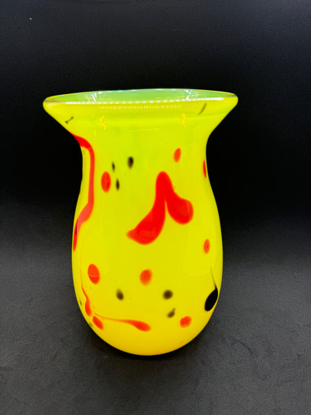 Abstraction in Yellow
