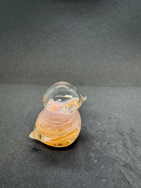 Georgia Peach Birdie