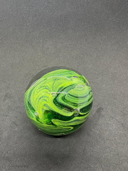 Spring Sparkle Paperweight