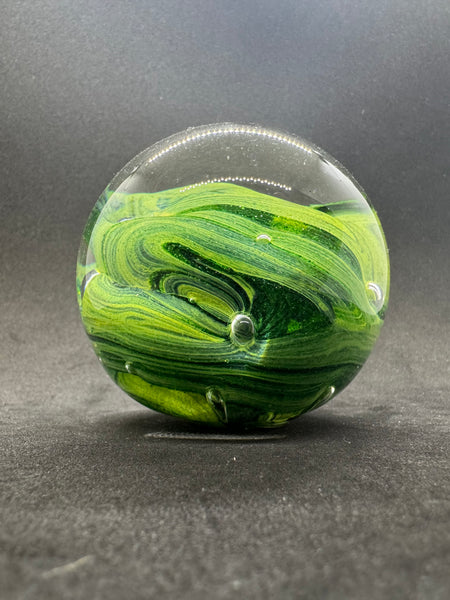 Spring Sparkle Paperweight