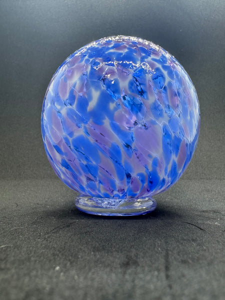 Indigo Float