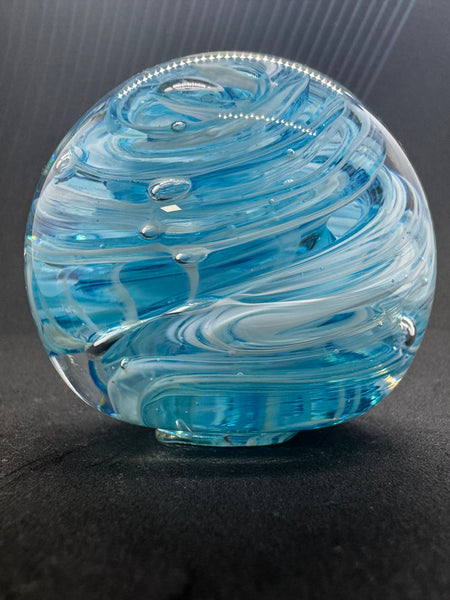 Blizzard Paperweight