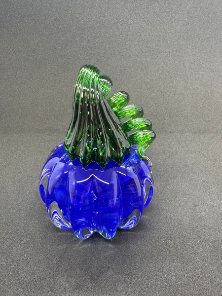 Blue Pumpkin
