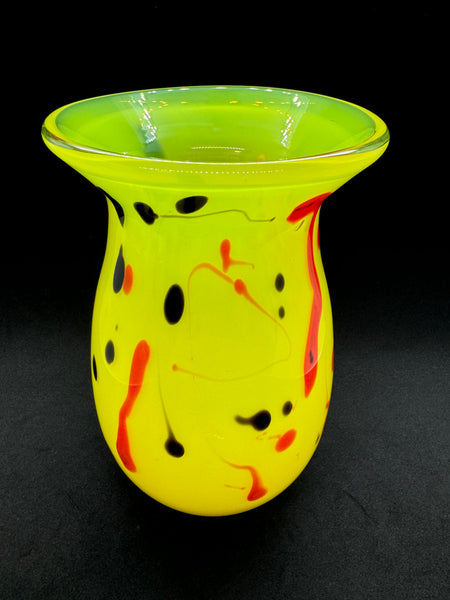 Abstraction in Yellow