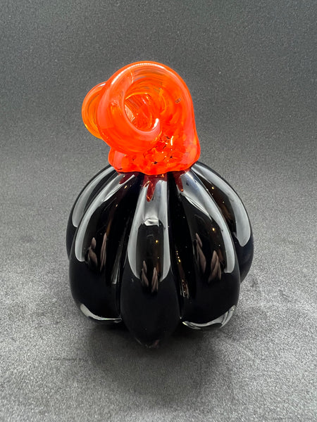 Jack o’ Pumpkin
