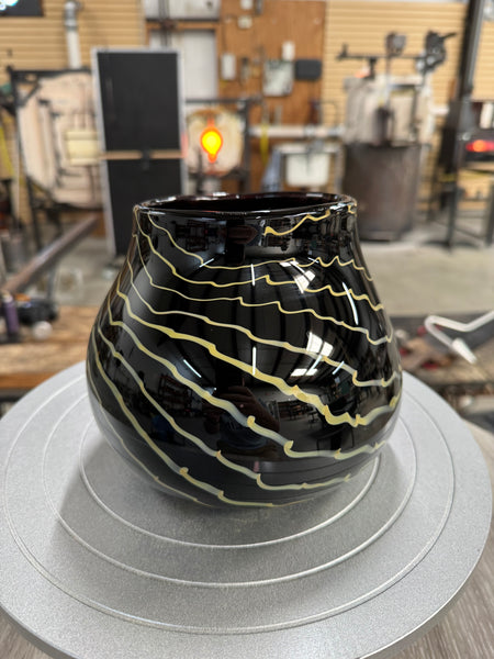 Tangier Bowl