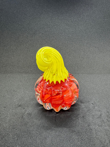 Red Pumpkin