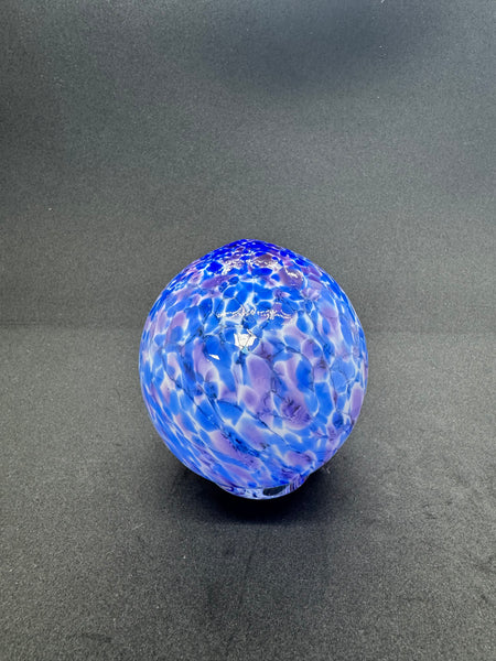 Indigo Float