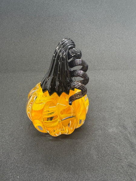 Yellow Pumpkin