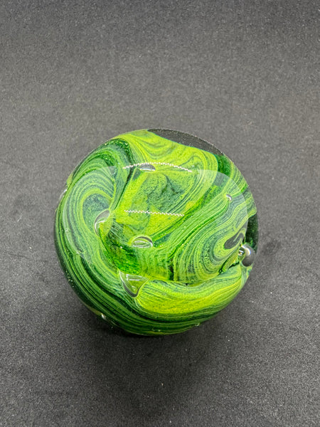 Spring Sparkle Paperweight