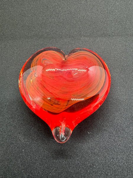 Cupid’s Heart