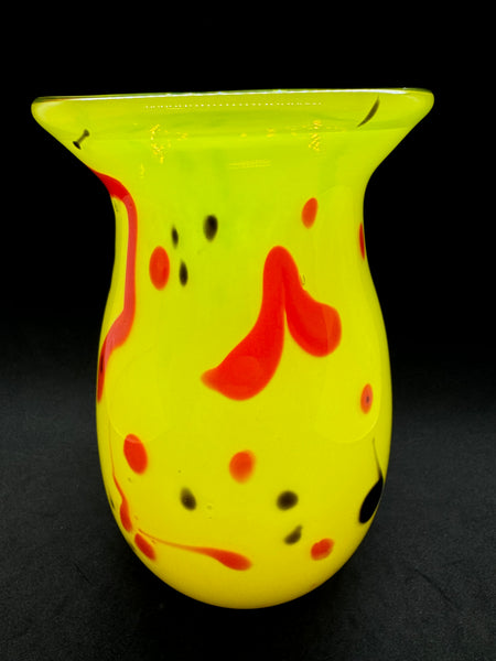 Abstraction in Yellow